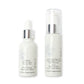 Clear Quartz Crystal Facial-16