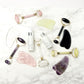 Rose Quartz Crystal Facial-13