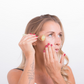 White Lotus Eye Contour Kit-5