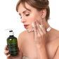 Face Wash, Castile Style,  Juniper Orange 300ml-3